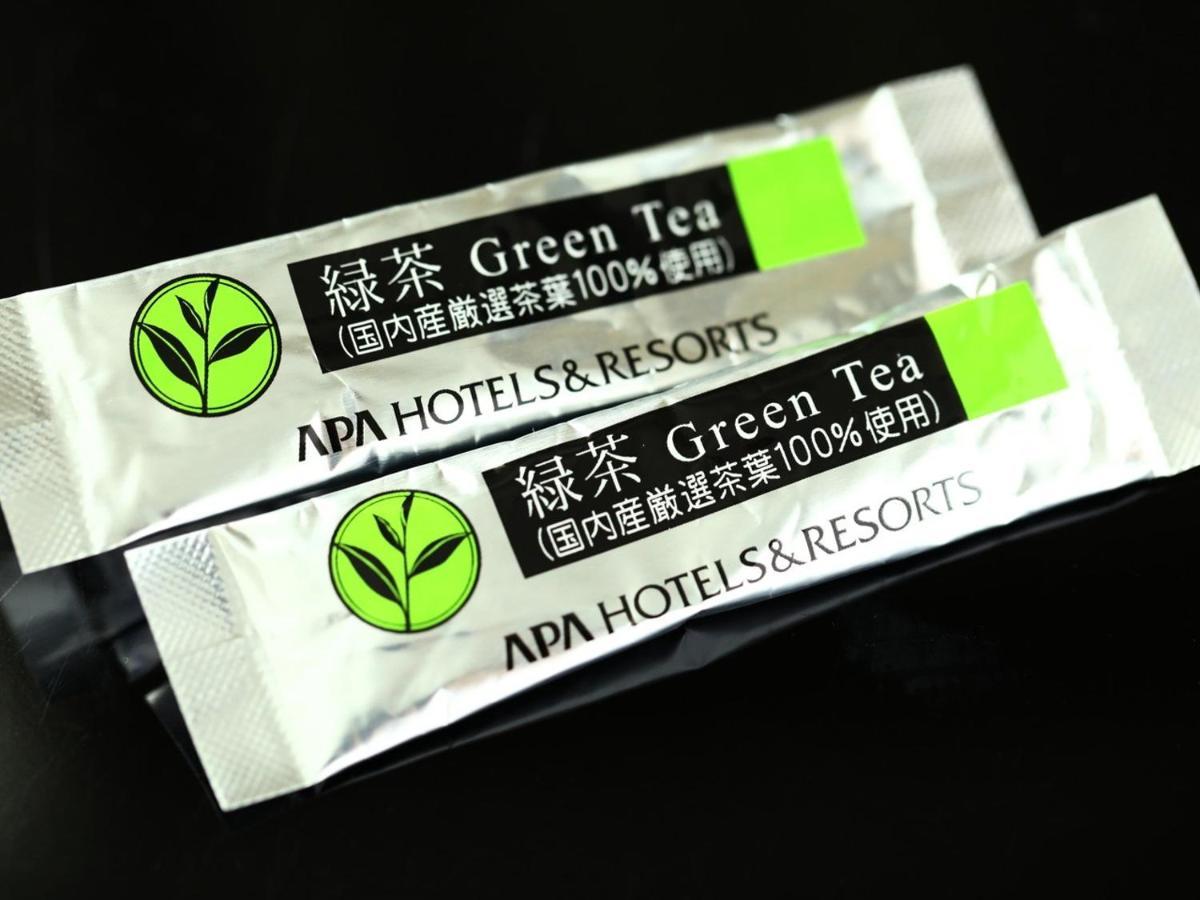 Apa Hotel Kyoto Ekikita Экстерьер фото