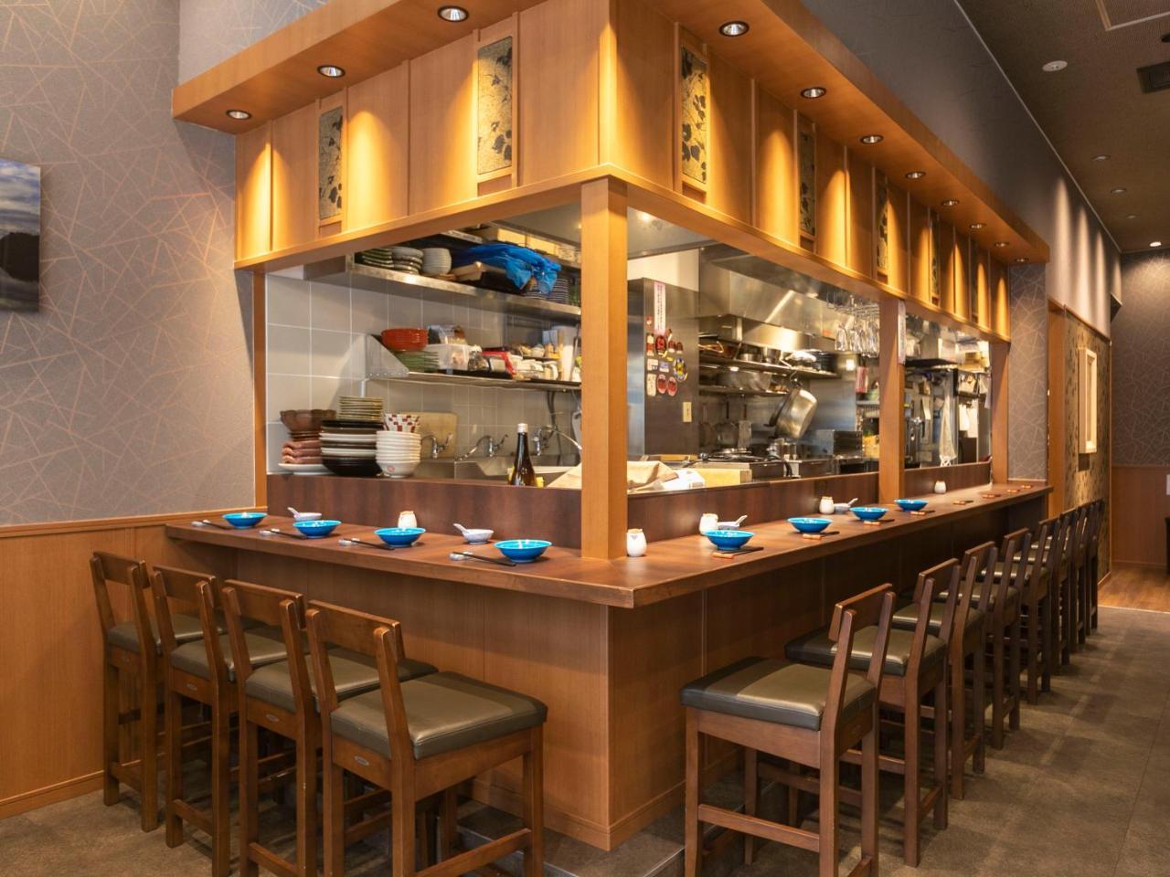 Apa Hotel Kyoto Ekikita Экстерьер фото