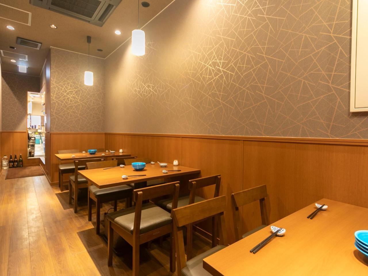 Apa Hotel Kyoto Ekikita Экстерьер фото