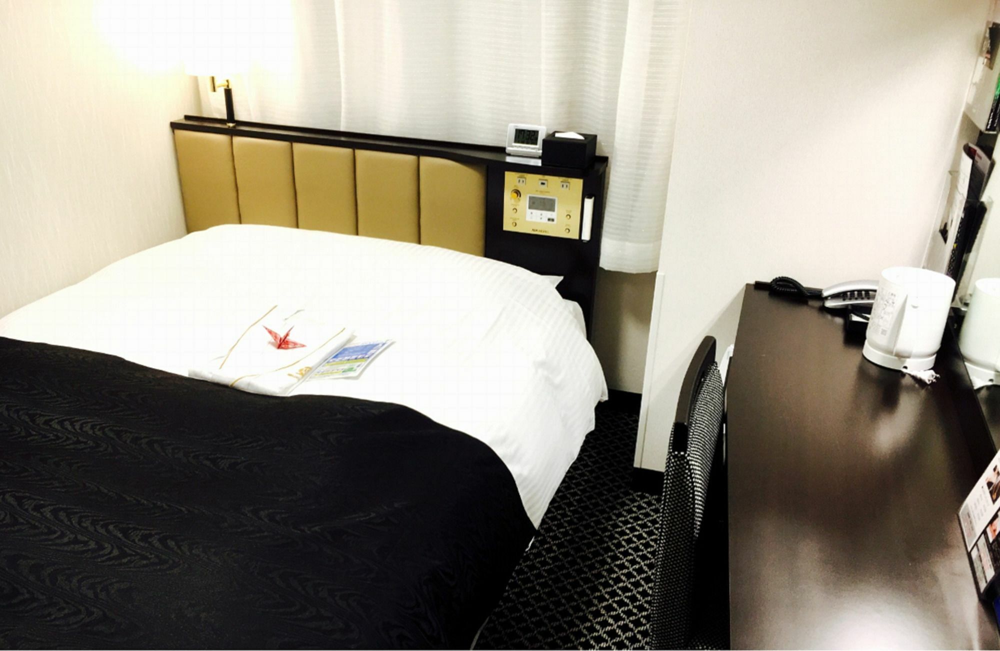 Apa Hotel Kyoto Ekikita Экстерьер фото