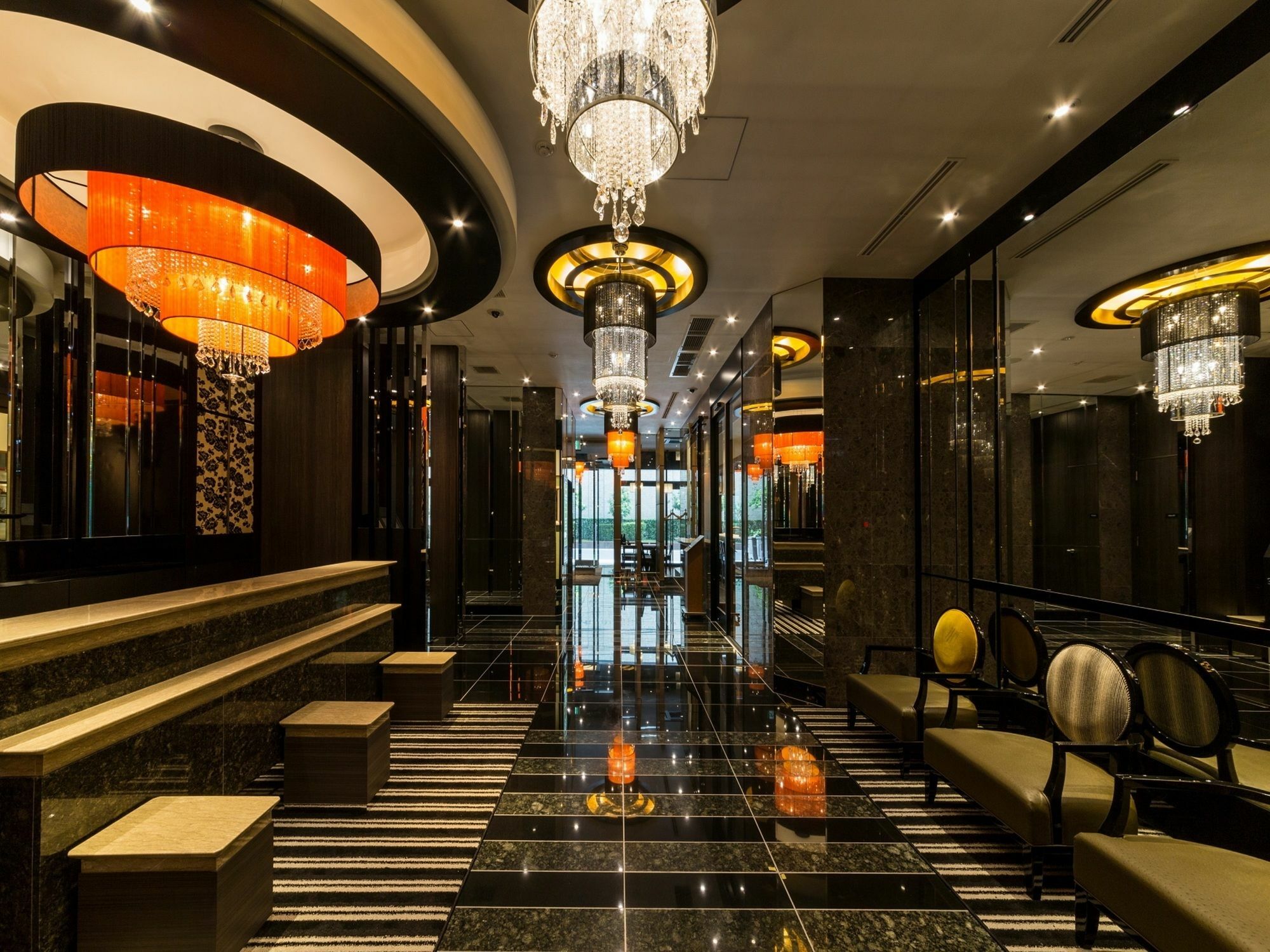 Apa Hotel Kyoto Ekikita Экстерьер фото
