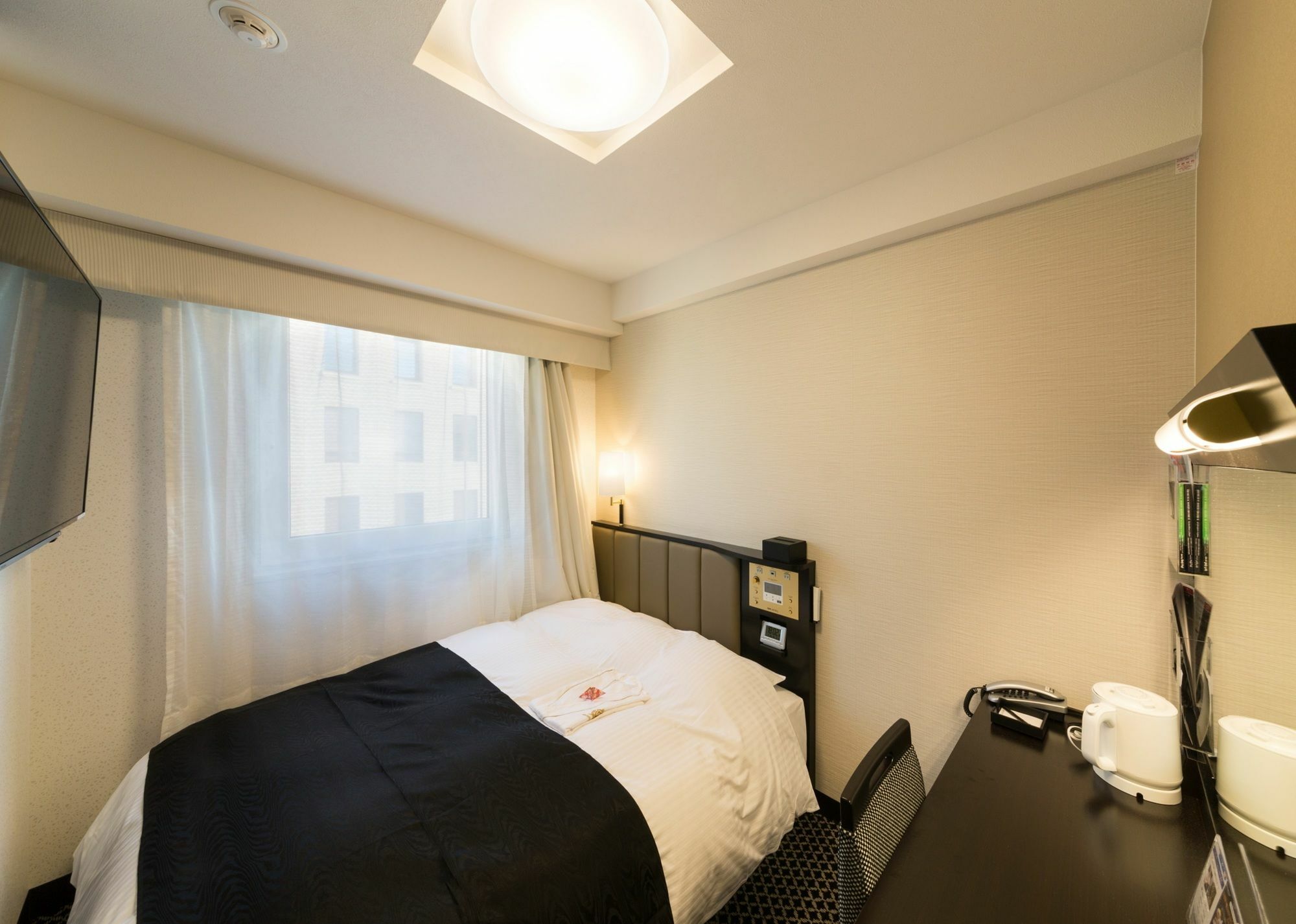 Apa Hotel Kyoto Ekikita Экстерьер фото
