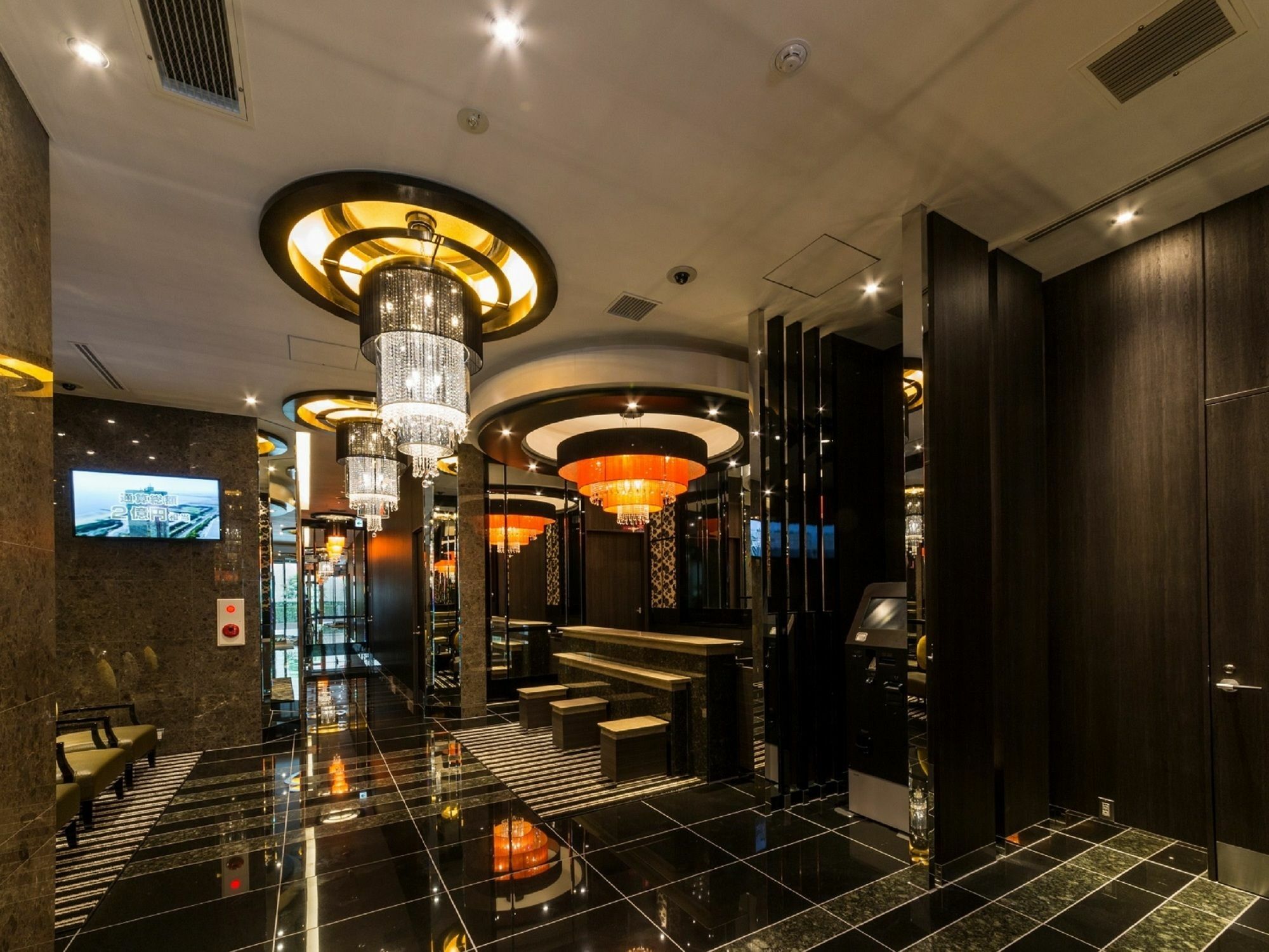 Apa Hotel Kyoto Ekikita Экстерьер фото